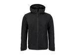 Craghoppers Heren Expert Thermic geïsoleerd jack (Zwart)