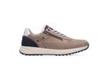 Australian Footwear Discover 15.1686.03-l37-taupe