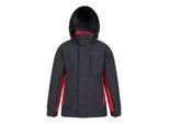 Mountain Warehouse Kinder/Kids Cannonball 3 in 1 Waterdichte Jas (Grijs)