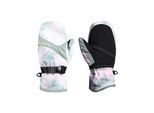 Snowboardhandschuhe ROXY "Roxy Jetty", Damen, Gr. M, sea pine mystery fog, Kunstfaser, Handschuhe Snowboardhandschuhe