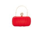 FELIPA Handtas Dames rood