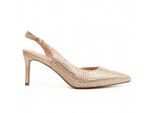 Montevita Hoge Schoen Festshoe3 In Goud