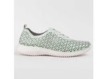 Purapiel Oxford Schoen Reyza Blauw