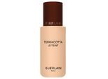 Guerlain Terracotta Le Teint Foundation (4 5N Neutral), Befeuchtendes strahlendes Finish