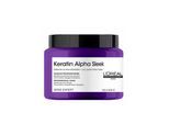 Keratin Alpha Sleek Mascarilla 500 ml