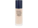 Weightless Skin Foundation Lsf 15 neutral Sand 30 ml