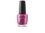 Nail Envy Nagelstärkender Behandlungslack powerful Pink 15 ml
