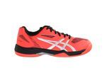 Asics Gel-Padel Exclusive 5 SG Vrouw Oranje Trainers