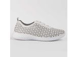 Purapiel Oxford Schoen Reyza Wit