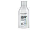 Acidic Bonding Concentrate Professionelles Sulfatfreies Shampoo Für Strapaziertes Haar 500 ml