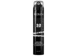 Redken Max Hold Haarspray für extremen Styling-Kontrolle