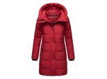 Marikoo Karumikoo XVI damesjas – warm, stijlvol & met capuchon