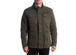 Heren Winterjacket US40127014