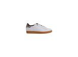 X8x053 Xk89z Leder Sneakers