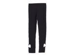 Legging met elastische stof en zeefdruk RK162F meisje