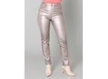 YEST Oelkje Essential Bottoms Silver