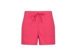 Mountain Warehouse Dames/Dames Stretch Zwemshorts (Koraal)
