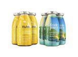 SmoothieDog Huhn 3x 250 ml + Trinkpause 3x 250 ml