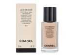 Chanel Les Beiges Healthy Glow Foundation.
