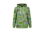 "City Carpet" Hoodie