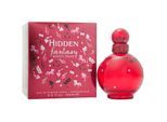 Britney Spears Hidden Fantasy Eau de Parfum 100ml