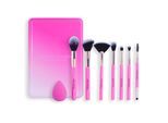 The Brush Edit Gift Lote 8 pz
