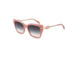 Ana Hickmann Zonnebril AH9414 H02 53