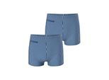 Schiesser Mannen Boxer zwembroek Ocean Swim