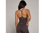 MP Women's Tempo Strappy Racerback Vest - Cocoa - M