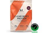 Clear Protein | Whey & Collagen - 500g - 20Portionen - Black Cherry