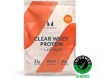 Clear Protein | Whey & Collagen - 500g - 20Portionen - Orange Mango