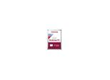 TOSHIBA interne HDD-Festplatte "P300", rot (ohne farbbezeichnung), 6 TB, Festplatten