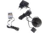 LED Klemmleuchte FORTE, neutral, B:26,5cm H:11cm T:5cm, Leuchten, B/H/T26,5/11/5cm 1 Lampe