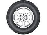 BRIDGESTONE Sommerreifen [] 225/65R17 102H - Dueler All Terrain A/T002 20360