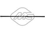 METALCAUCHO Stiftschraube, Drehstab 06759 Hinterachse links für Peugeot