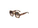 Isabel Marant IM-0004-N-S-C9B IM 0004 N S 52 C9B Zonnebril