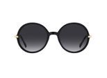 Jimmy Choo Ema 807 9O zonnebril met achterkant