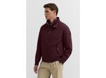 Bugatti Herren Blouson DynamicSeries Stretch opstaande kraag