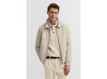 Bugatti Herren Blouson DynamicSeries Stretch opstaande kraag