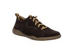 JOSEF SEIBEL Dames Lage schoen Wynona 01 in bruin
