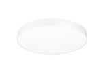 Eglo , Weiß , Kunststoff , 7.0 cm , Farbwechsler, ZigBee-Technologie, Smartphone-Steuerung, Farbtemperaturwechsler, gleichmäßige Lichtverteilung ,