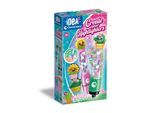 Kreativset CLEMENTONI "Idea, Deine Textmarker-Kreationen - Garten", bunt, Kreativsets, Kinder