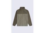 Mountain Warehouse Heren Stockholm Full Zip Fleecejack (Licht Khaki)