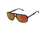 Heren Sport Zonnebril Koolstofvezel 8035/S