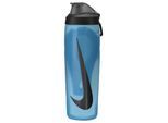 Nike Refuel 2024 710ml fles (Baltisch Blauw)