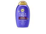Biotin &amp Kollagen Haarshampoo 385 ml