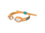 Speedo Illusiebril voor kinderen (Oranje/Groen)