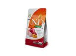N&D Farmina Pumpkin Adult Wachtel 1,5 kg