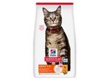 Hill's Science Plan Trockenfutter Katze, Adult, mit Huhn 10 kg