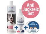 Pawlie's Anti-Juckreiz-Set